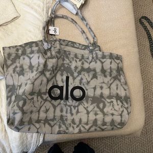 ALO bag